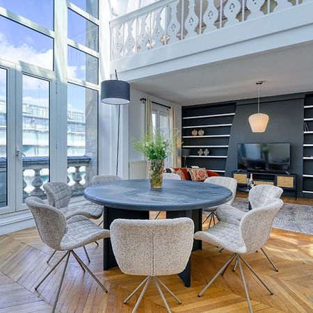 Sweett - Maison Wagram Paris Eksteriør bilde